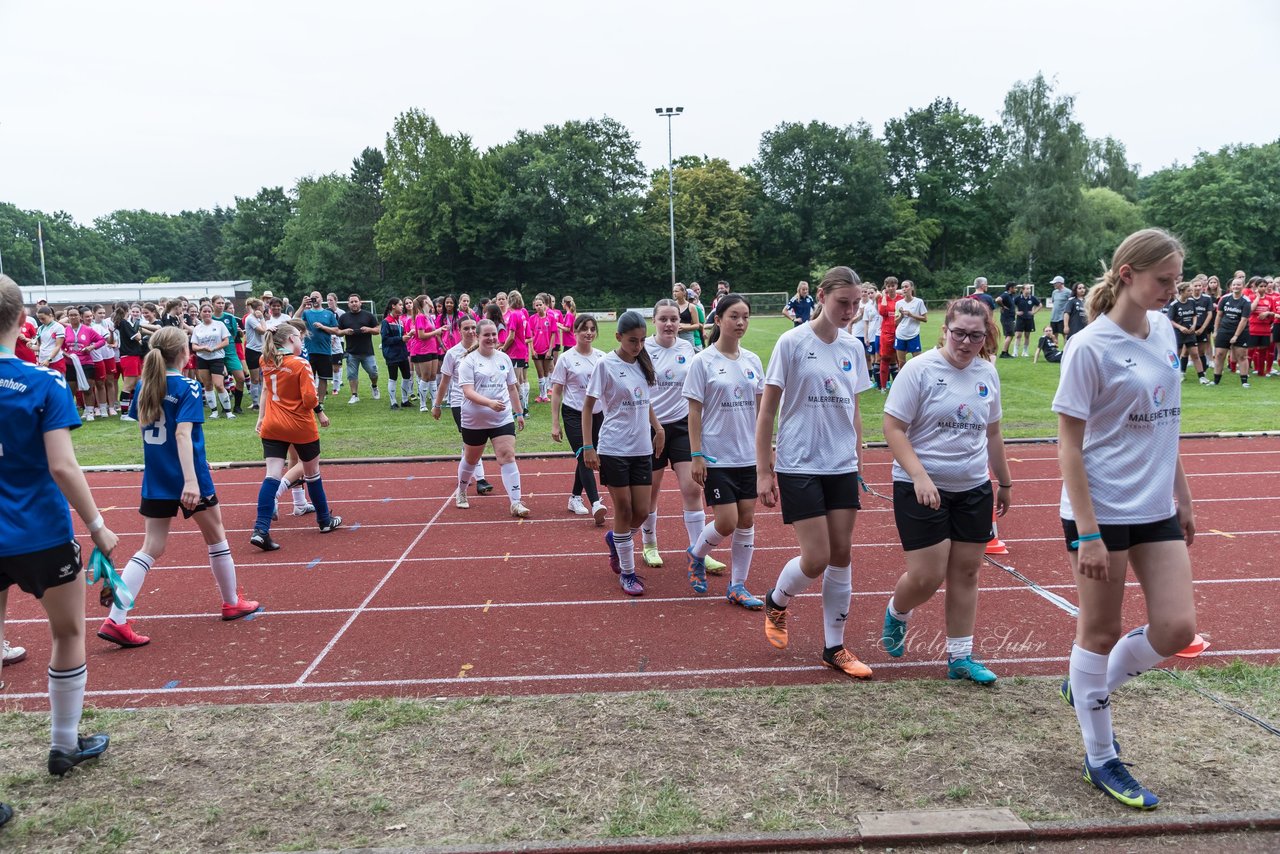 Bild 126 - Loewinnen Cup
